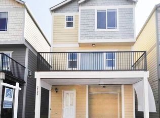 2520 SE 130th Ave, Portland, OR 97236