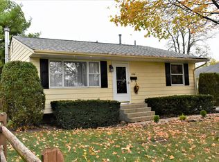 3194 Lee Ellen Pl, Columbus, OH 43207