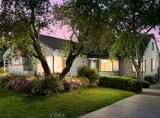 1719 N Flower St, Santa Ana, CA