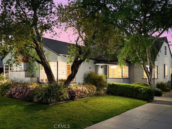 1719 N Flower St, Santa Ana, CA 92706