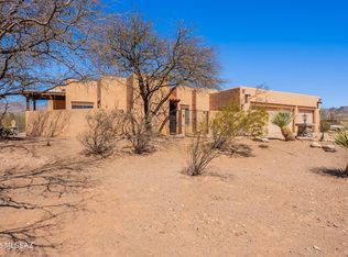 3625 N Wendell Rd, Tucson, AZ 85749