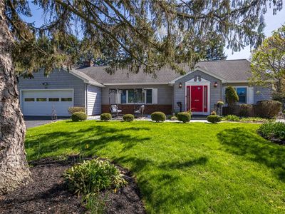 25 Coral Way, Rochester, NY, 14618