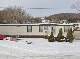 245 Adams Chapel Rd, Blountville, TN 37617