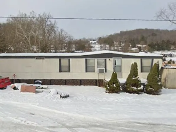 245 Adams Chapel Rd, Blountville, TN 37617