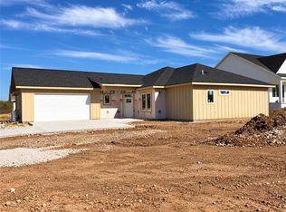 19329 Skyview Ln, Spring Hill, KS 66083