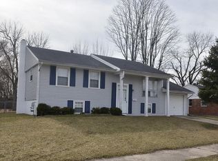 237 W Auburn Ave, Springfield, OH 45506