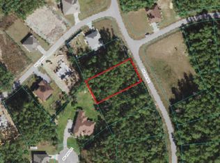 3 SW 41st Ave LOT 3, Ocala, FL 34474