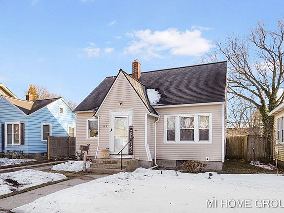 3rd image of 186 W 20th St