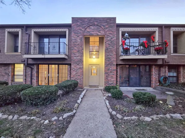 334 Chapel Ridge Dr APT A, Hazelwood, MO 63042