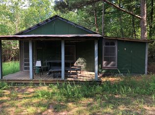 4 Road, Red Oak, OK 74563