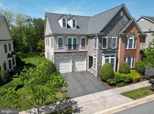 9124 Backdrop Dr, Perry Hall, MD 21128