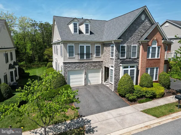 9124 Backdrop Dr, Perry Hall, MD 21128