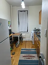 Rented by Gugenheim Realty LLC