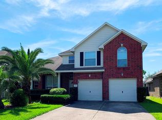 11115 Heron Village Dr, Houston, TX 77064