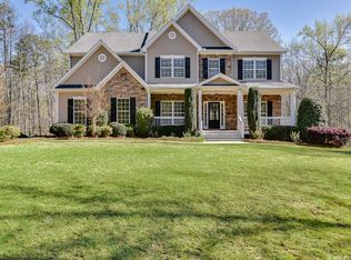 9385 Hillgrove Way, Cumming, GA 30028