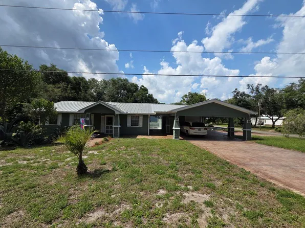 1306 Owens Ave, Carrabelle, FL 32322
