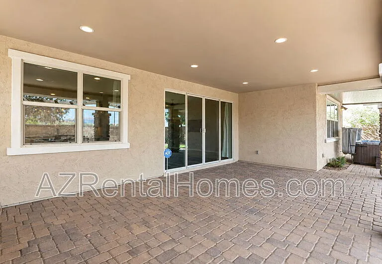 9742 E Thatcher Ave — Photo 35