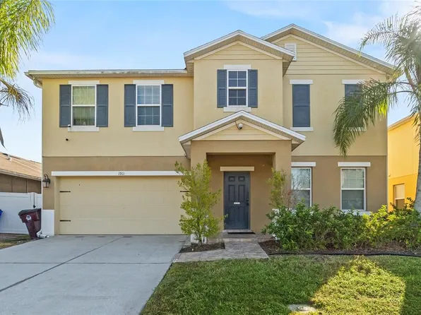1911 Betsy Ross Ln, Saint Cloud, FL 34769