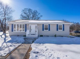 1691 W Walnut Rd, Vineland, NJ 08360