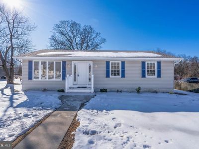 1691 W Walnut Rd, Vineland, NJ, 08360