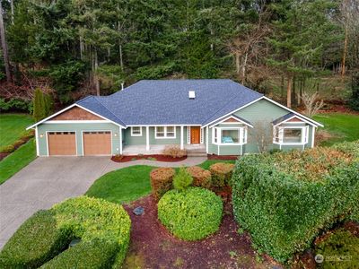 14105 79th Avenue Ct NW, Gig Harbor, WA, 98329