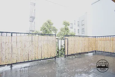 Rented by Lofts and Flats LLC