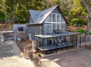 5798 Sunrise Dr, Lower Lake, CA 95457