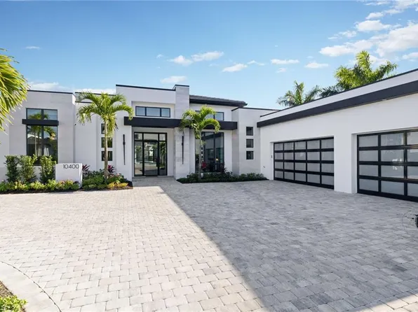 10400 Via Parma WAY, MIROMAR LAKES, FL 33913