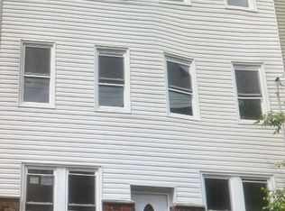 108 Magazine St, Newark, NJ 07105