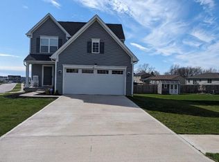 15012 Decourcey Rd, Rittman, OH 44270