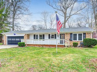 7041 Weston Ct, Indianapolis, IN