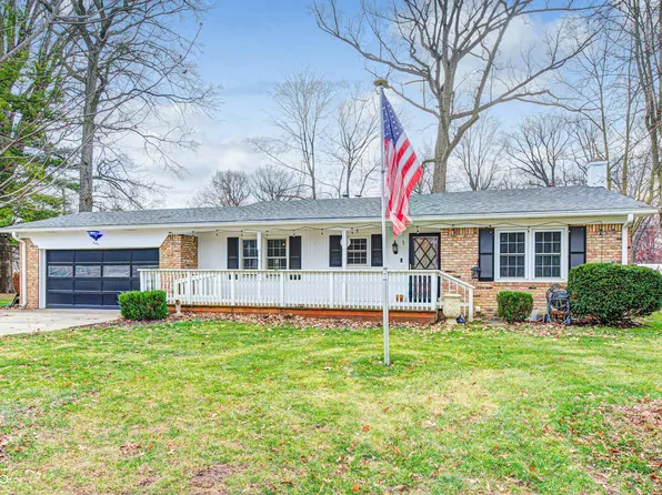 7041 Weston Ct, Indianapolis, IN 46214