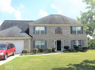 786 White Dove Dr, McDonough, GA 30253