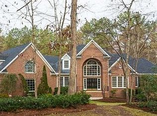 1732 Chestnut Hill Rd, Wake Forest, NC 27587