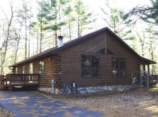 4293 Martens Rd, Eagle River, WI 54521