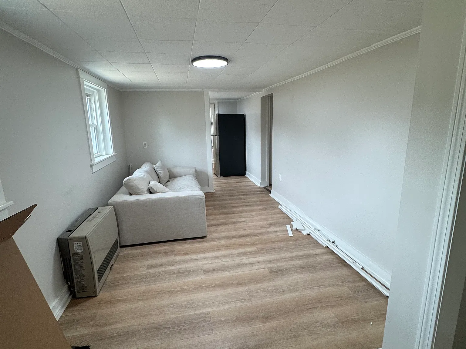 2 bed, 700 sqft, $2,600 — Photo 3
