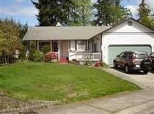 35413 27th Ave S, Federal Way, WA 98003