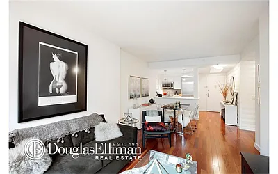 Sold by Douglas Elliman