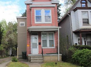 3409 Barclay St, Baltimore, MD 21218