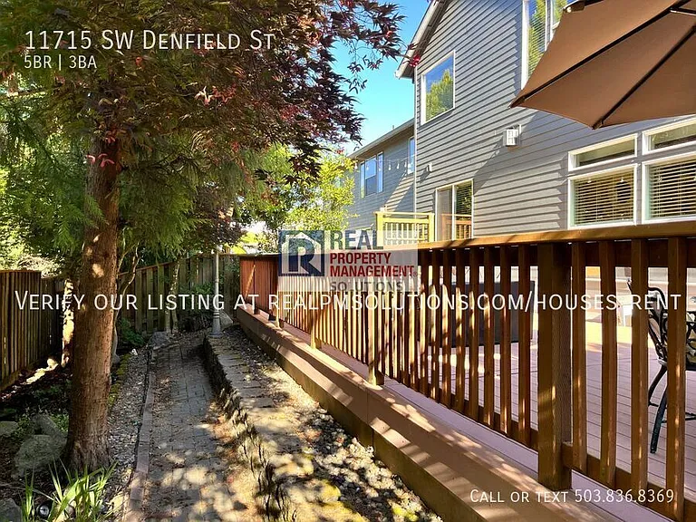 11715 SW Denfield St — Photo 67