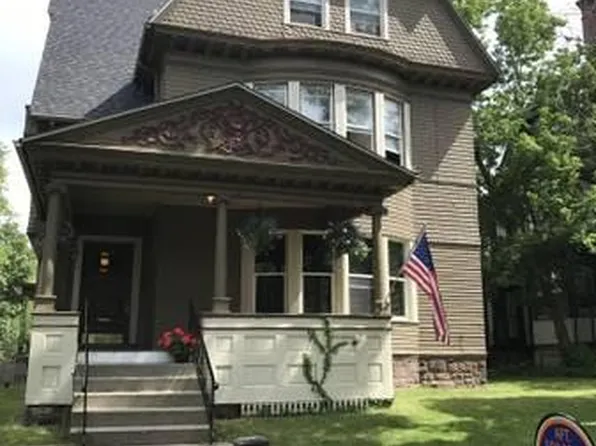 173 Summer St APT 5, Buffalo, NY 14222
