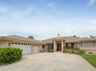 11925 SW 15th Ct, Davie, FL 33325