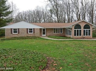 3119 Woolsey Dr, Churchville, MD 21028