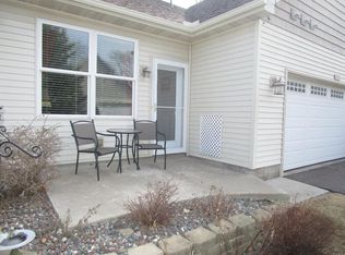 785 Parkside Ln NE, Columbia Heights, MN 55421