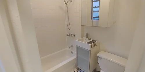 Rented by GPA Realty