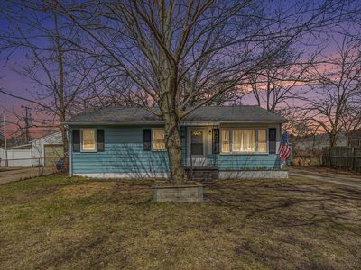 2350 Ducey Ave, Muskegon, MI, 49442