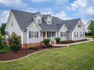 113 Branchwood Ln, Belton, SC 29627