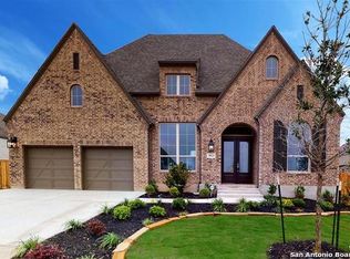 28624 Bull Gate, Fair Oaks Ranch, TX 78015