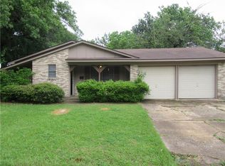 1302 McDonald Dr, Garland, TX 75041