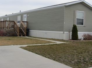 507 E Lincoln St, Gillette, WY 82716